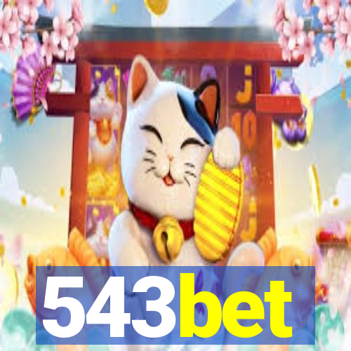 543bet