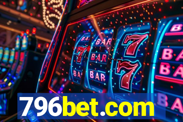 796bet.com