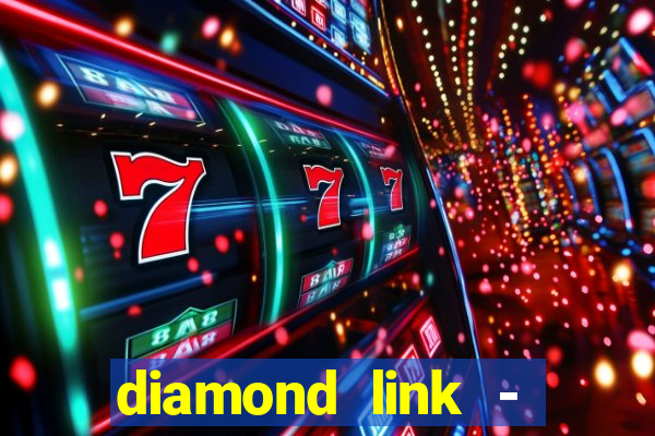 diamond link - fortune slots