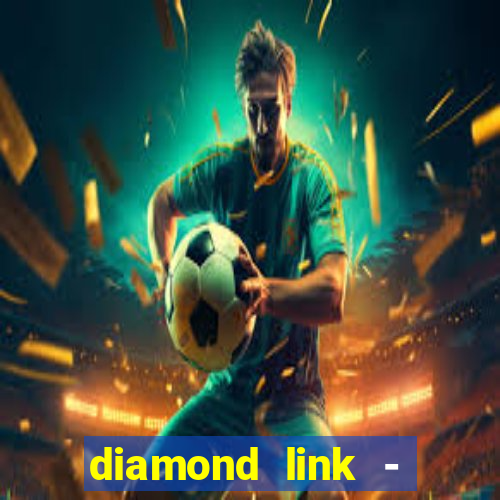 diamond link - fortune slots