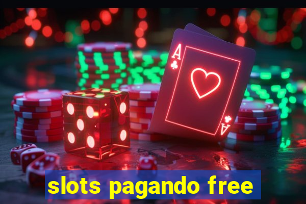 slots pagando free