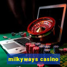 milkyways casino