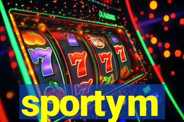 sportym