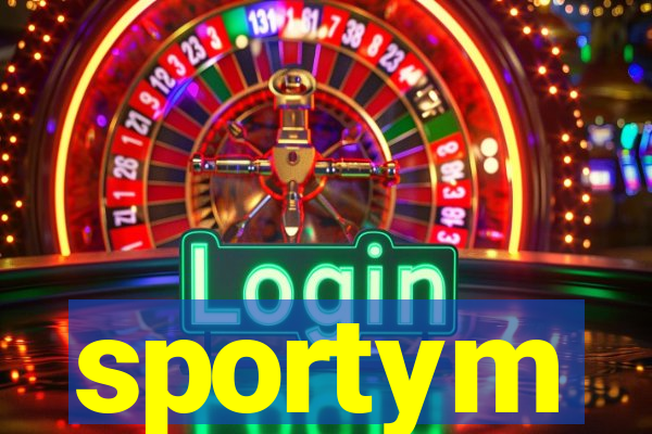 sportym