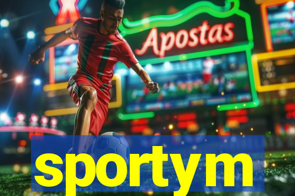 sportym