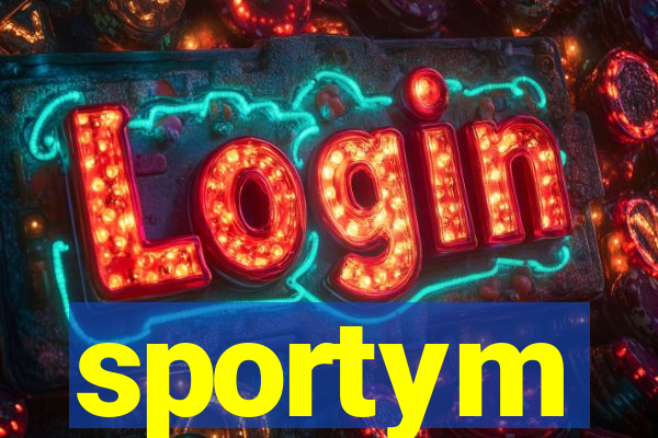 sportym