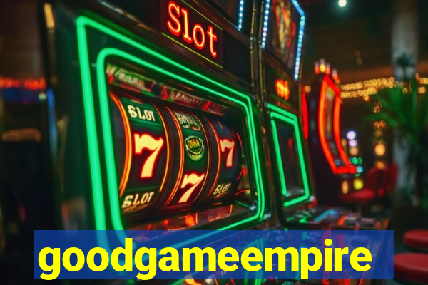 goodgameempire