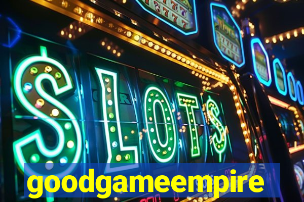 goodgameempire