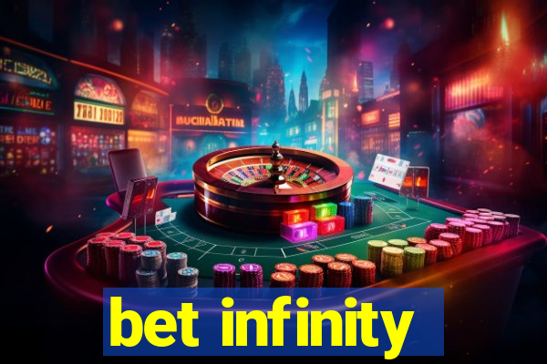 bet infinity