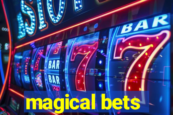 magical bets