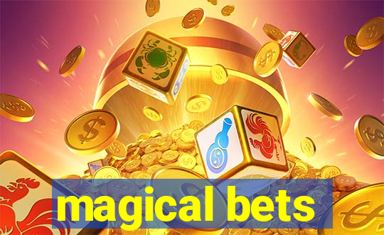 magical bets