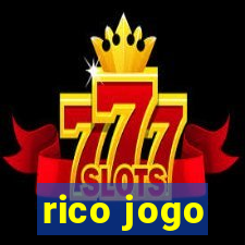 rico jogo