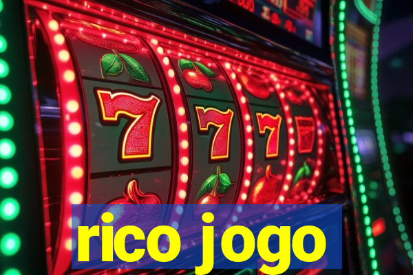 rico jogo