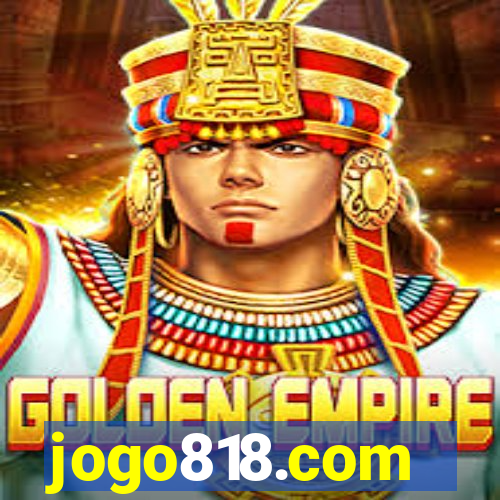 jogo818.com