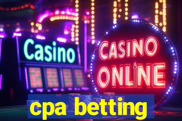 cpa betting