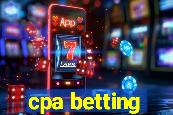 cpa betting