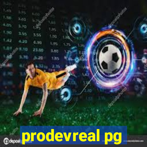 prodevreal pg