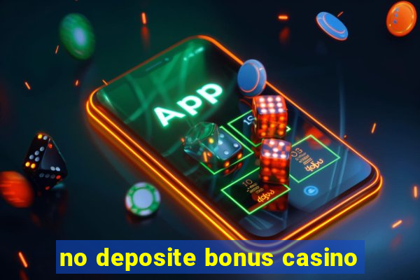 no deposite bonus casino