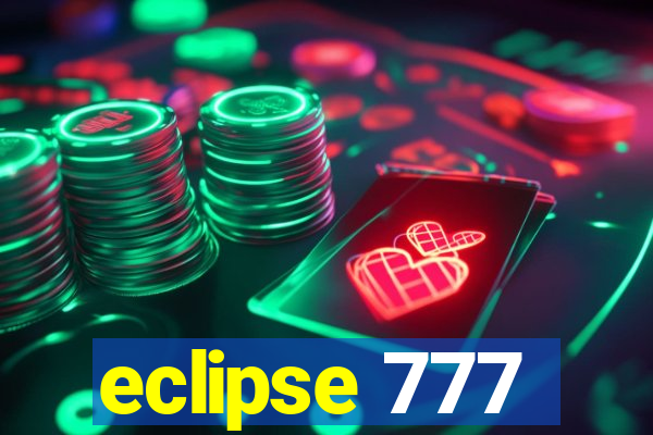 eclipse 777