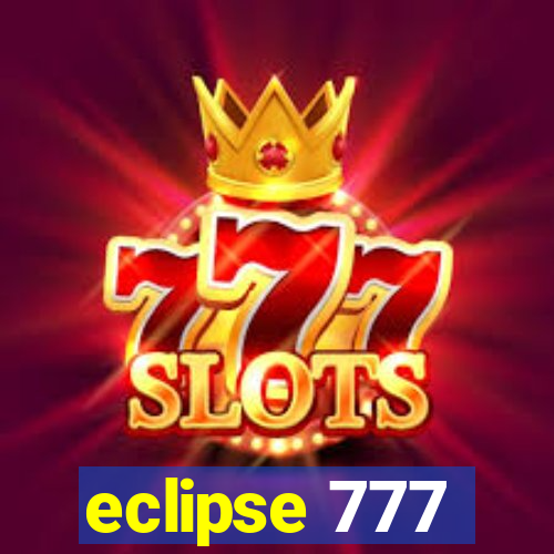 eclipse 777