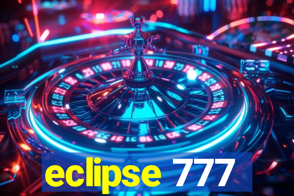 eclipse 777