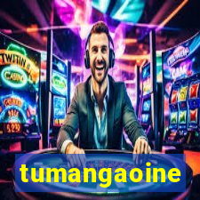 tumangaoine