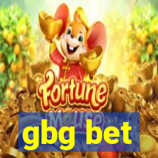 gbg bet