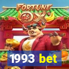 1993 bet