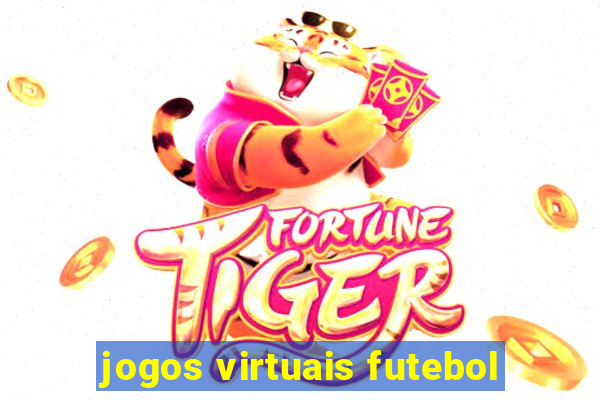 jogos virtuais futebol