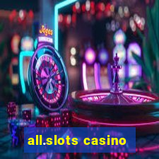 all.slots casino