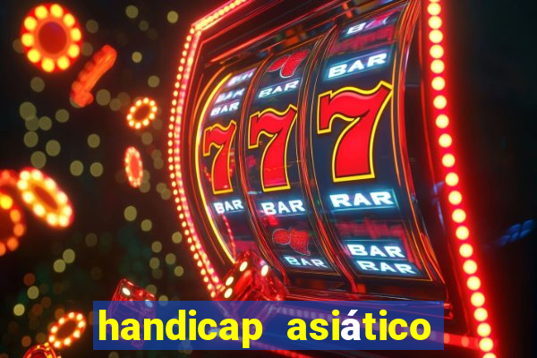 handicap asiático - 0.25