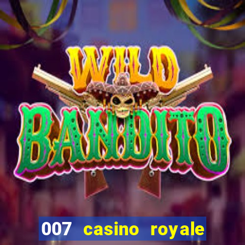 007 casino royale hd download