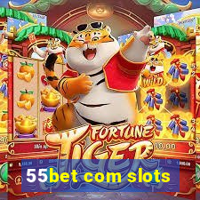 55bet com slots