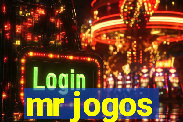 mr jogos