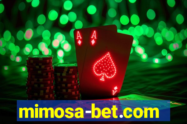 mimosa-bet.com