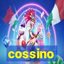 cossino