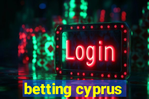 betting cyprus