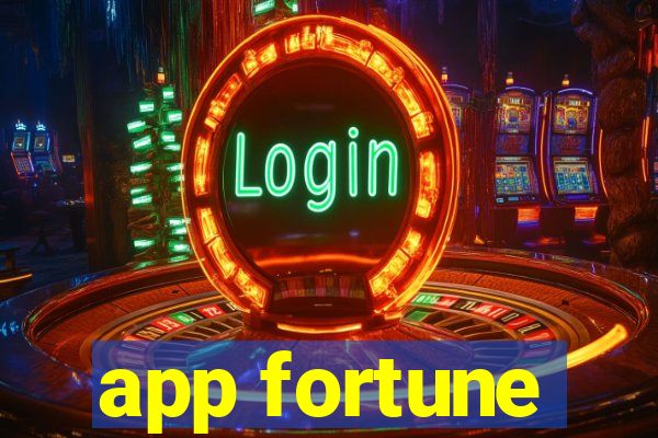 app fortune