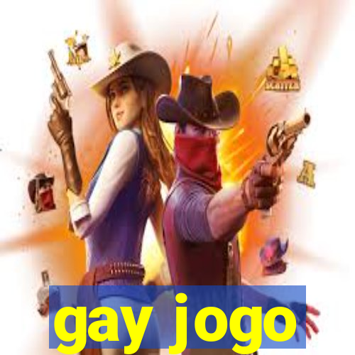 gay jogo