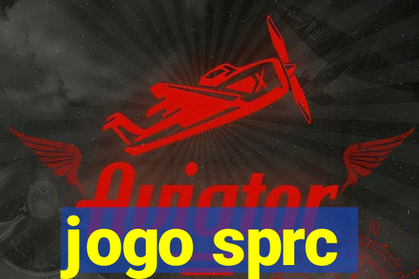 jogo sprc