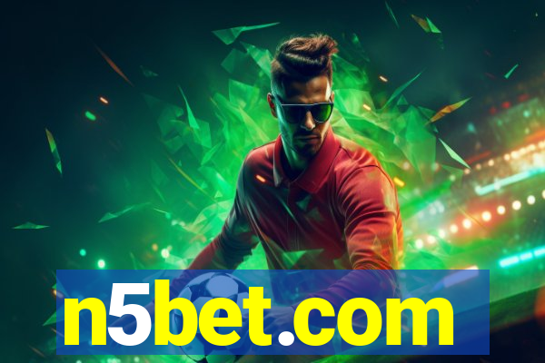 n5bet.com