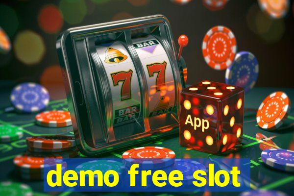 demo free slot