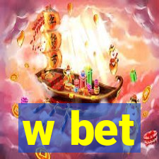 w bet