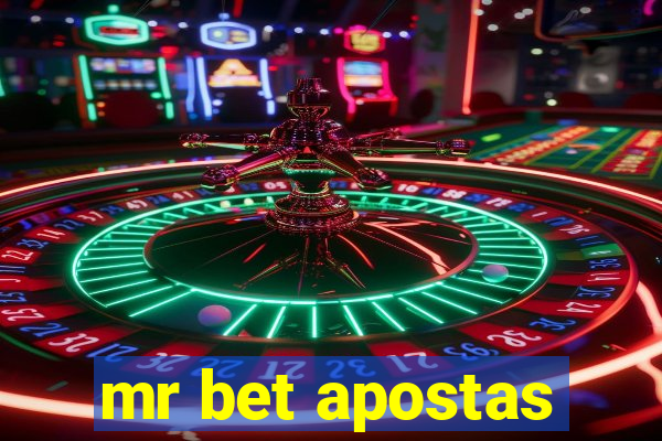 mr bet apostas