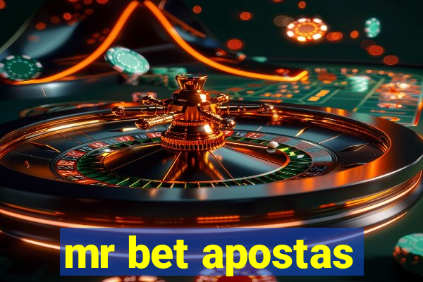 mr bet apostas