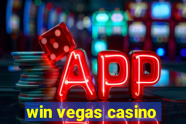 win vegas casino