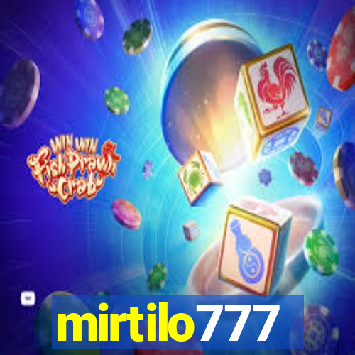 mirtilo777