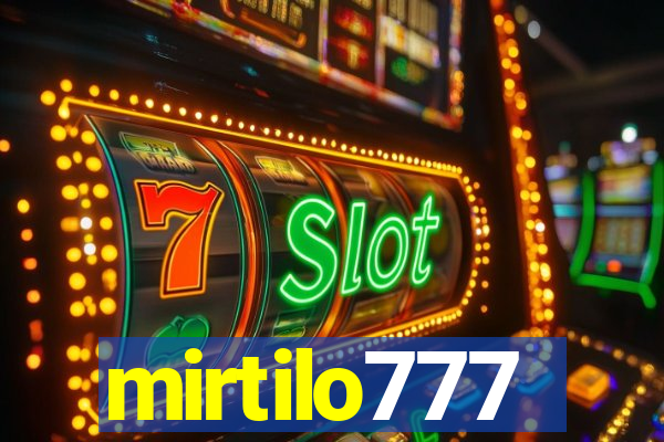 mirtilo777