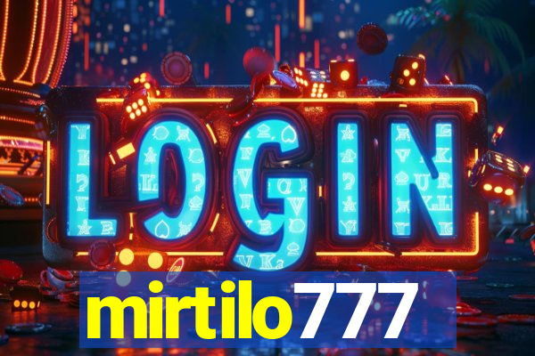 mirtilo777