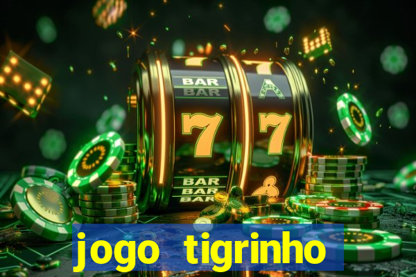 jogo tigrinho deposito 5 reais